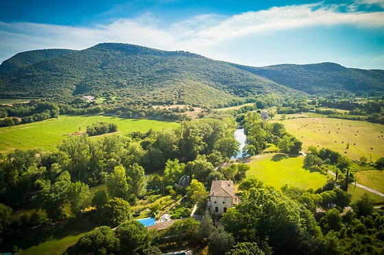 La Magnanerie d'hôtes - photo 7