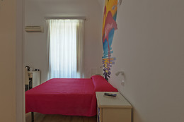 Afea Art & Rooms