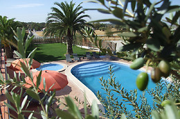 CASA DO VALE HOTEL 3*