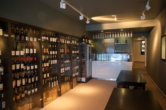INCOMUM WINE GALLERY - photo 2