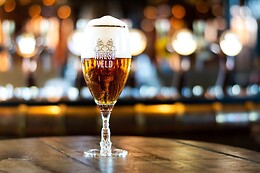 Brouwerij Haeseveld