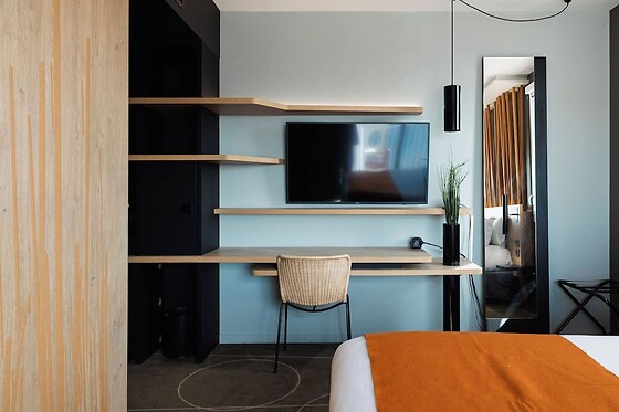 Online Booking EPS - photo 5