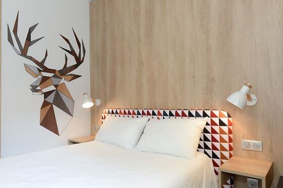 Online Booking EPS - photo 8