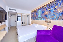 Online Booking EPS