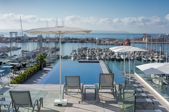 Online Booking EPS - photo 0