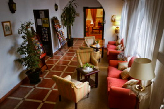 HOTEL LOS OLIVOS - photo 4