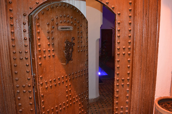 Riad Ghali & Spa - photo 5