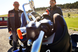 Azur Biker Tour