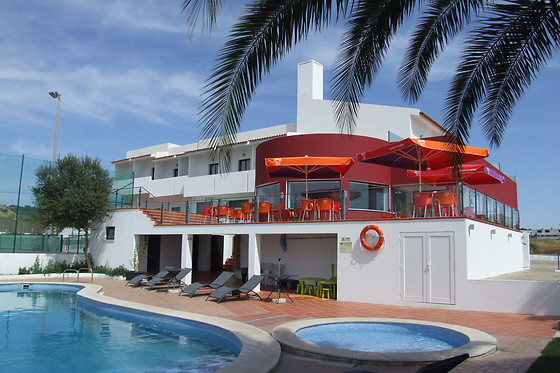 CASA DO VALE HOTEL 3* - photo 3