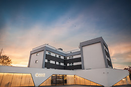 ESSENCE INN MARIANOS HOTEL