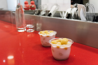 Atelier cuisine avec Cook & Go