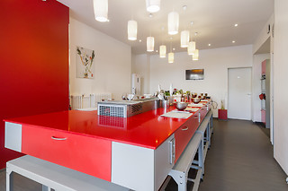 Atelier cuisine avec Cook & Go