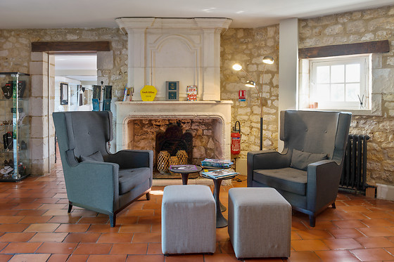 Moulin de Chalons - photo 15