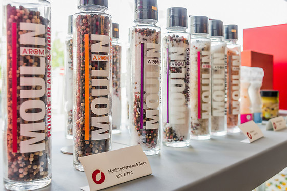 Atelier cuisine avec Cook & Go