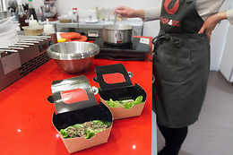 Cook & Go - Tours