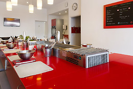 Cook & Go - Tours