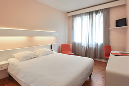 Hôtel des Voyageurs