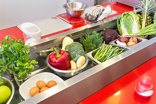 Atelier cuisine avec Cook & Go