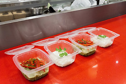 Cook & Go - Tours