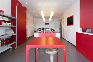 Atelier cuisine avec Cook & Go