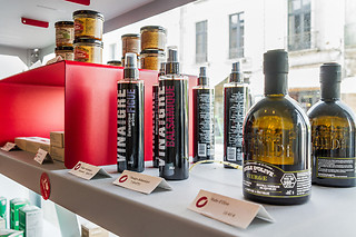 Atelier cuisine avec Cook & Go