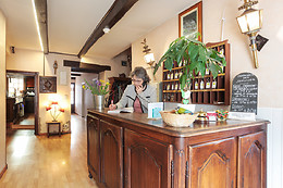 Hôtel des Voyageurs