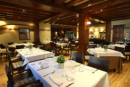 HOTEL & SPA REAL VILLA ANAYET
