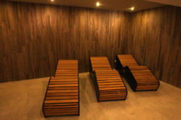HOTEL & SPA REAL VILLA ANAYET