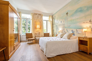 Un séjour Bien-être pour 2 à l'Hôtel Windsor Nice à Nice (06)
