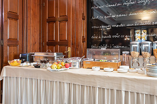 Séjour gourmand pour 2 à l'Hôtel Windsor à Nice (06)