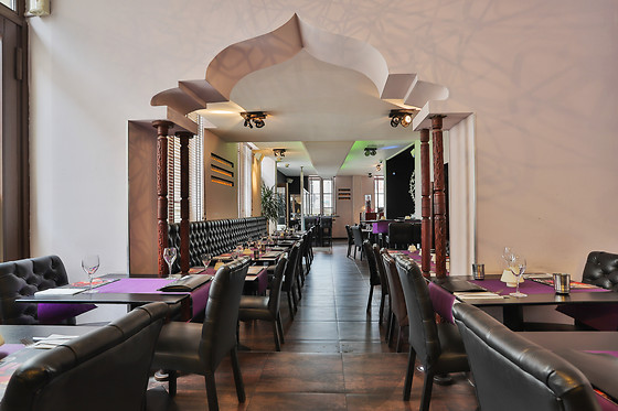 Aux Indes - photo 3