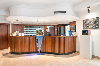 Séjour gourmand pour 2 à l'Hôtel Windsor à Nice (06)