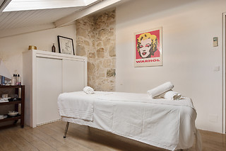 Séjour gourmand pour 2 à l'Hôtel Windsor à Nice (06)