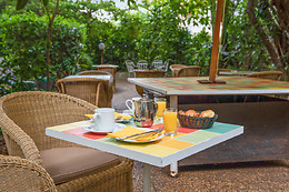 Hôtel Windsor 4* Nice