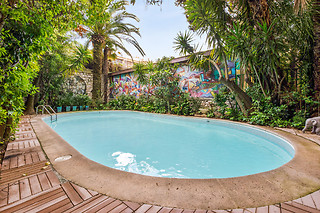 Séjour gourmand pour 2 à l'Hôtel Windsor à Nice (06)