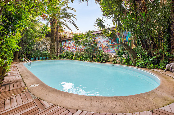 Séjour gourmand pour 2 à l'Hôtel Windsor à Nice (06)
