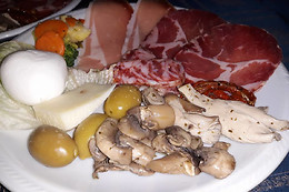 Agriclub Il Cavallino