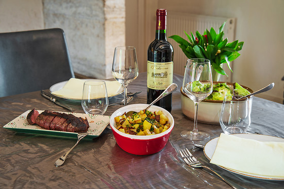 Au pays de Jacquou - photo 8