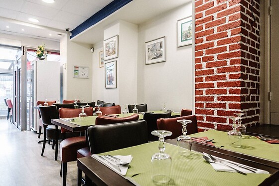 Cevicheria bon bon gobelins - photo 2