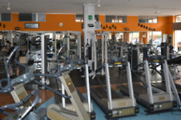 Queen Fitness