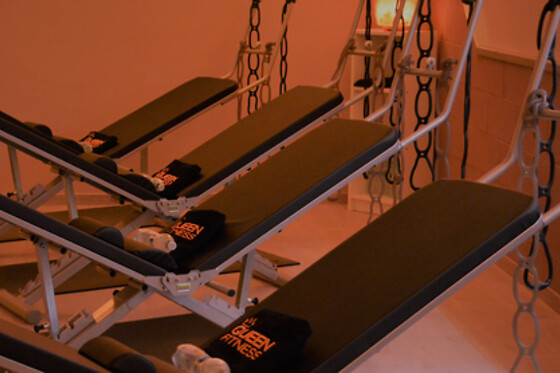 Queen Fitness - photo 2