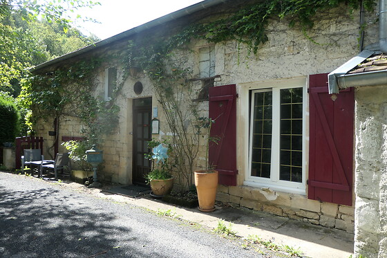 Le Moulin aux écrevisses - photo 0