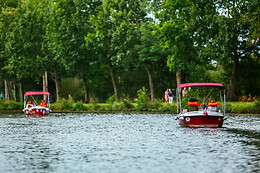 Les P'tits bateaux