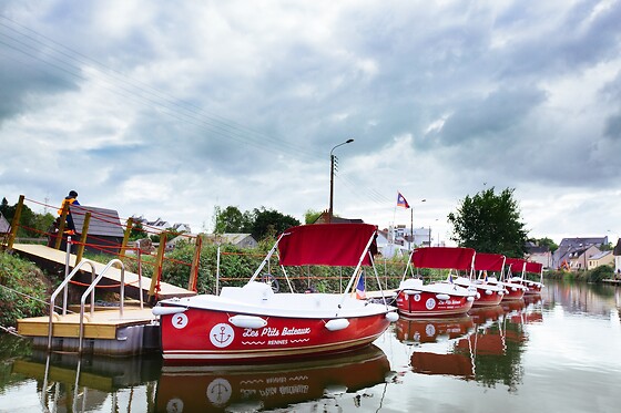 Les P'tits bateaux - photo 6