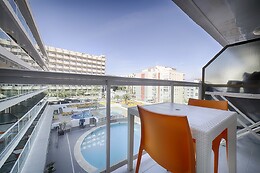 Online Booking EPS