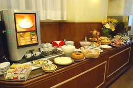 Marco Polo Hotel