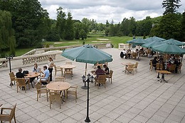 Domaine et Golf de Vaugouard****