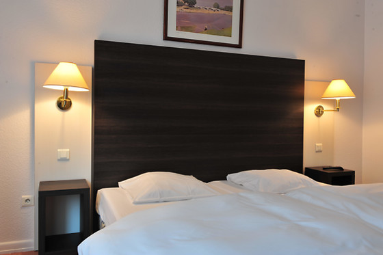 Hotel Mirage - photo 6