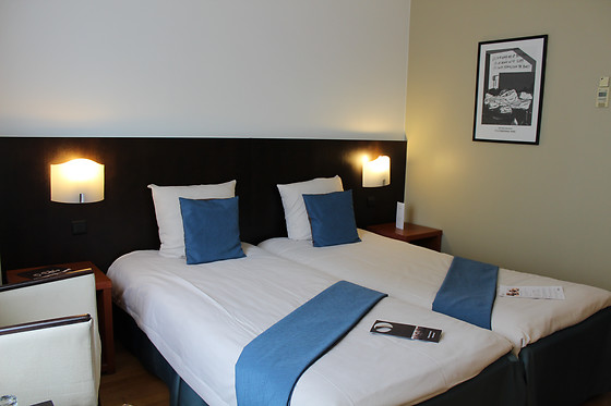 Hotel Velotel - photo 11