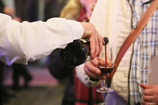Atelier d'œnologie chez le Sommelier à la Carte à Theix-Noyalo (56)